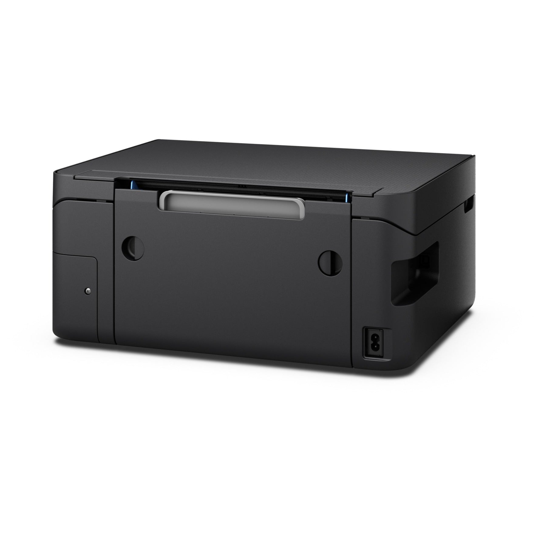 Epson expression home xp-3200 all-in-one inkjetprinter (zwart, scannen, kopiëren, wi-fi)