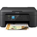 Epson workforce wf-2910dwf all-in-one inkjetprinter met faxfunctie (zwart, scannen, kopiëren, faxen, wi-fi)