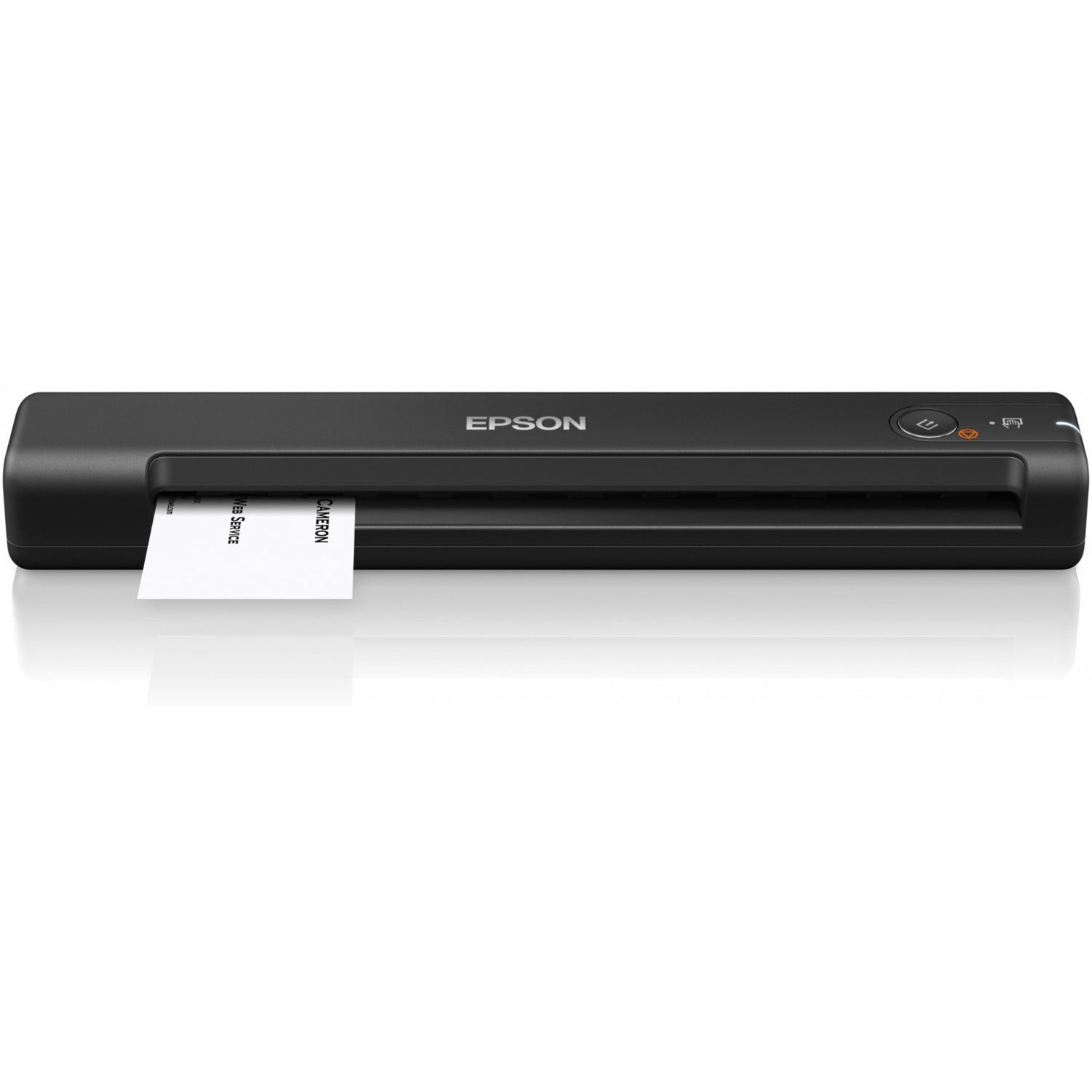 Cycplus scanner epson workforce es-50 sheetfed scanner zwart