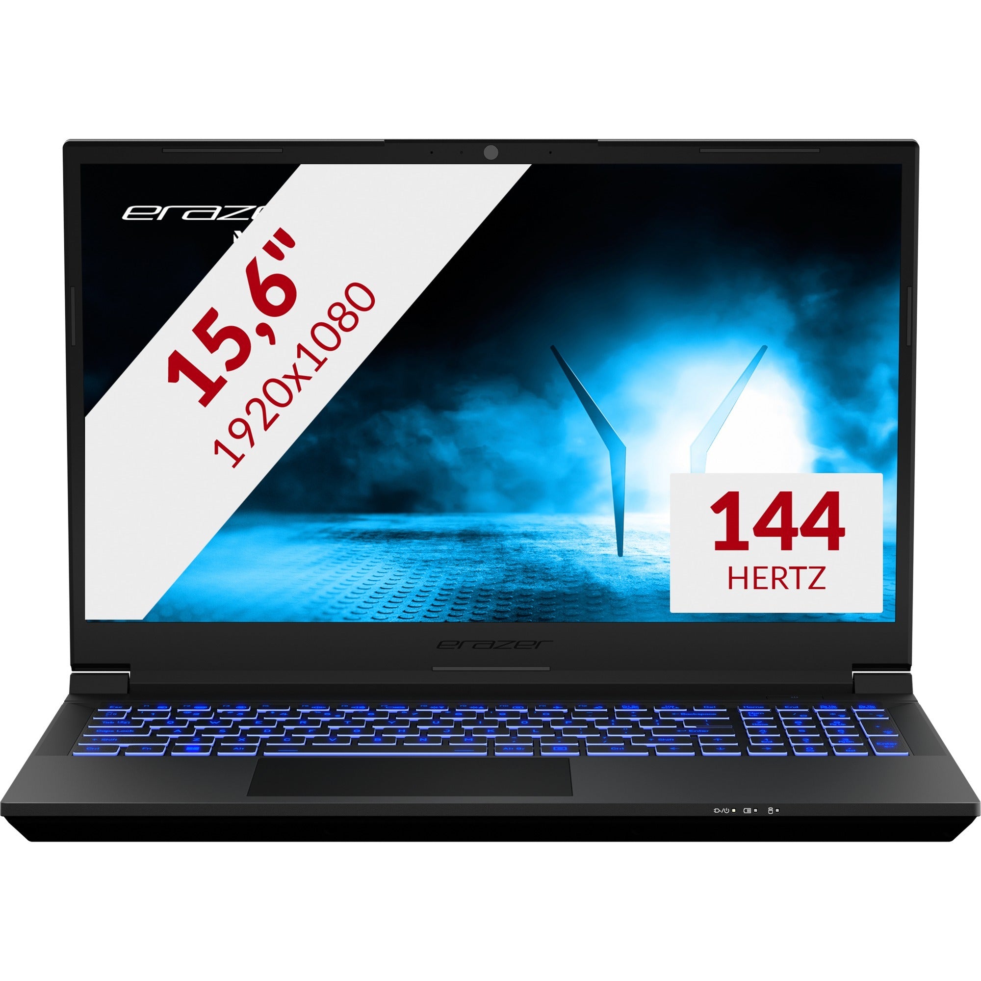 erazer 30035339 crawler e40 md62518, 15.6 , 1080p, intel core i5-13500h, 16gb, 512gb, rtx 4050, w11