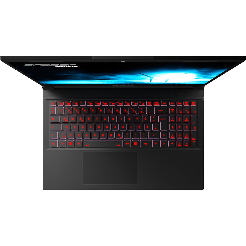 erazer 30035339 crawler e40 md62518, 15.6 , 1080p, intel core i5-13500h, 16gb, 512gb, rtx 4050, w11