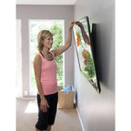 Ergotron Ergotron Glide Wall Mount, HD