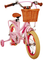 Volare Volare Kinderfiets Meisjes 14 inch Roze