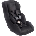 Melia kard mel plus 4s peuterschaal 5p 7-18 mnd zw
