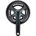 Shimano tiagra fc-4700 2x10-speed crank 50 34