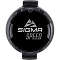 Sigma snelheidssensor ant+ bluetooth smart dual rox gps magneetloos