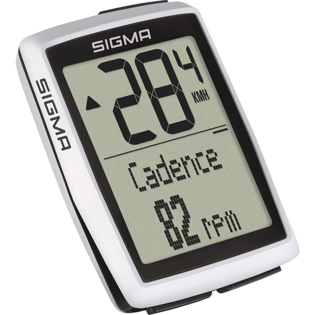 Sigma Sport Benelux Sigma bc 12.0 sts fietscomputer draadloos