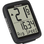 Sigma Sport Benelux Sigma bc 8.0 fietscomputer