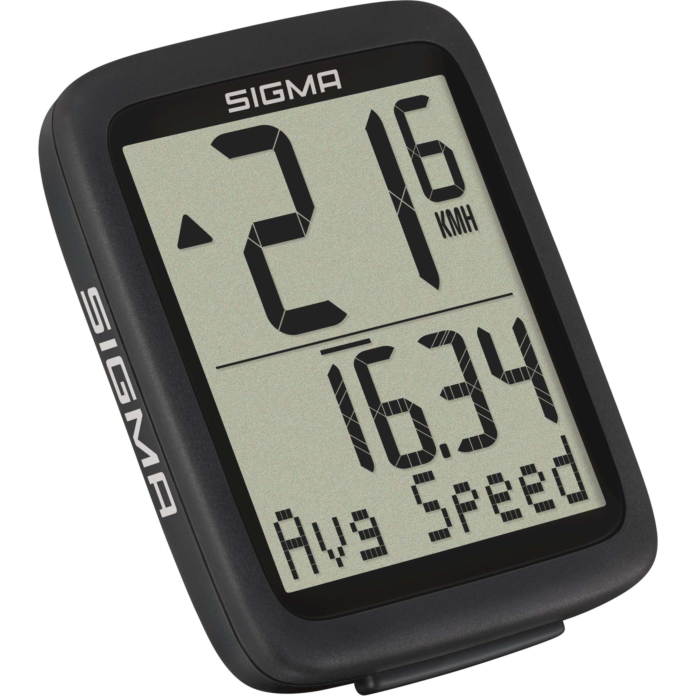 Sigma Sport Benelux Sigma bc 8.0 fietscomputer