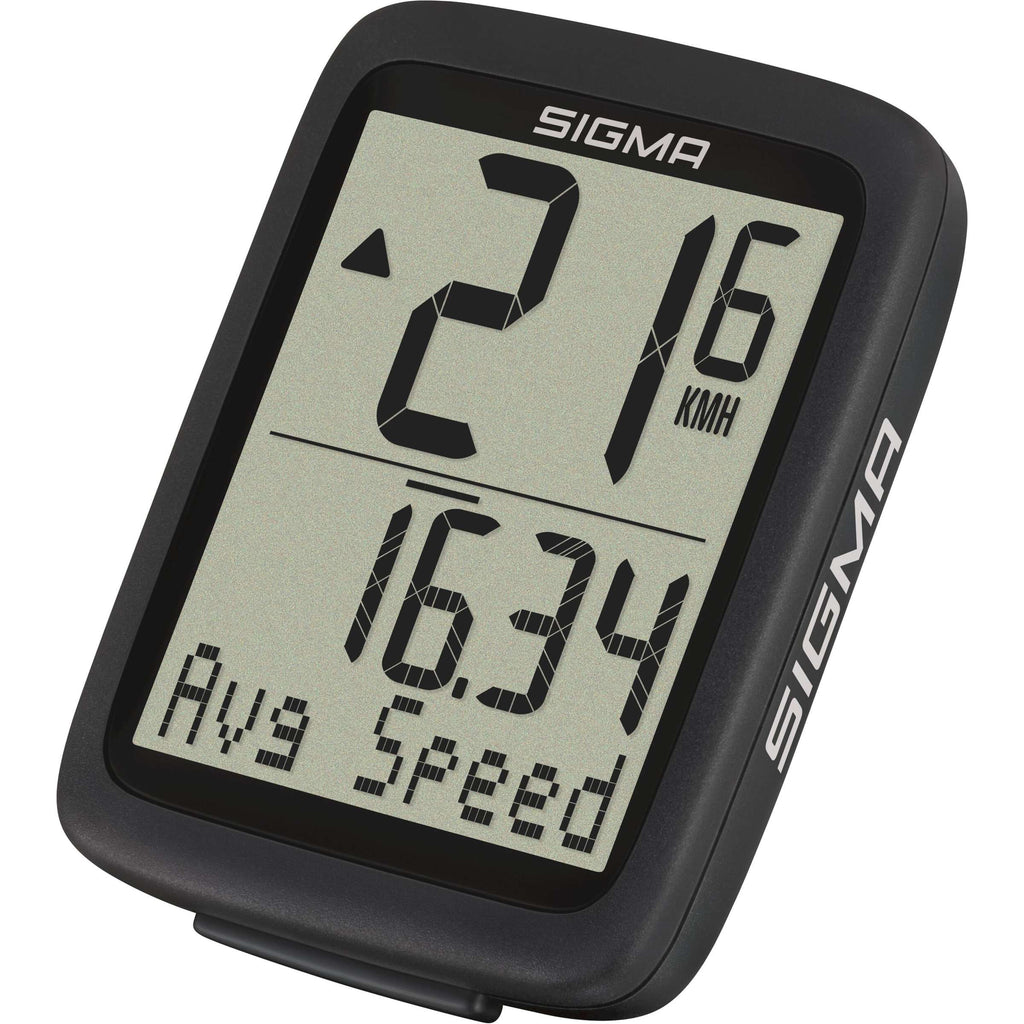 Sigma Sport Benelux Sigma bc 8.0 fietscomputer