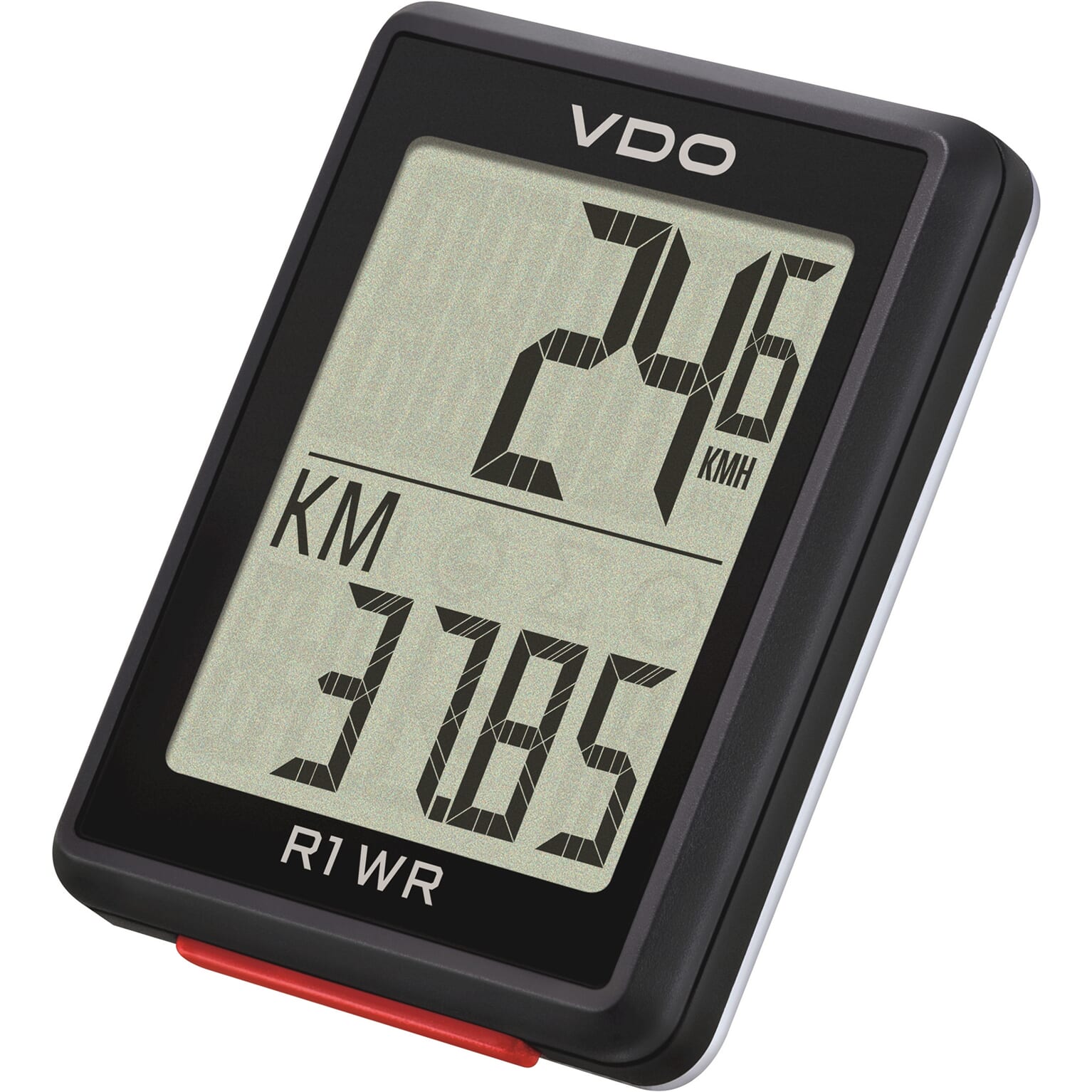 VDO fietscomputer R1 WR