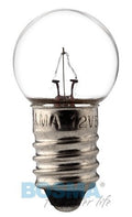 Spanninga gloeilamp light bulb 6v 3w screw base