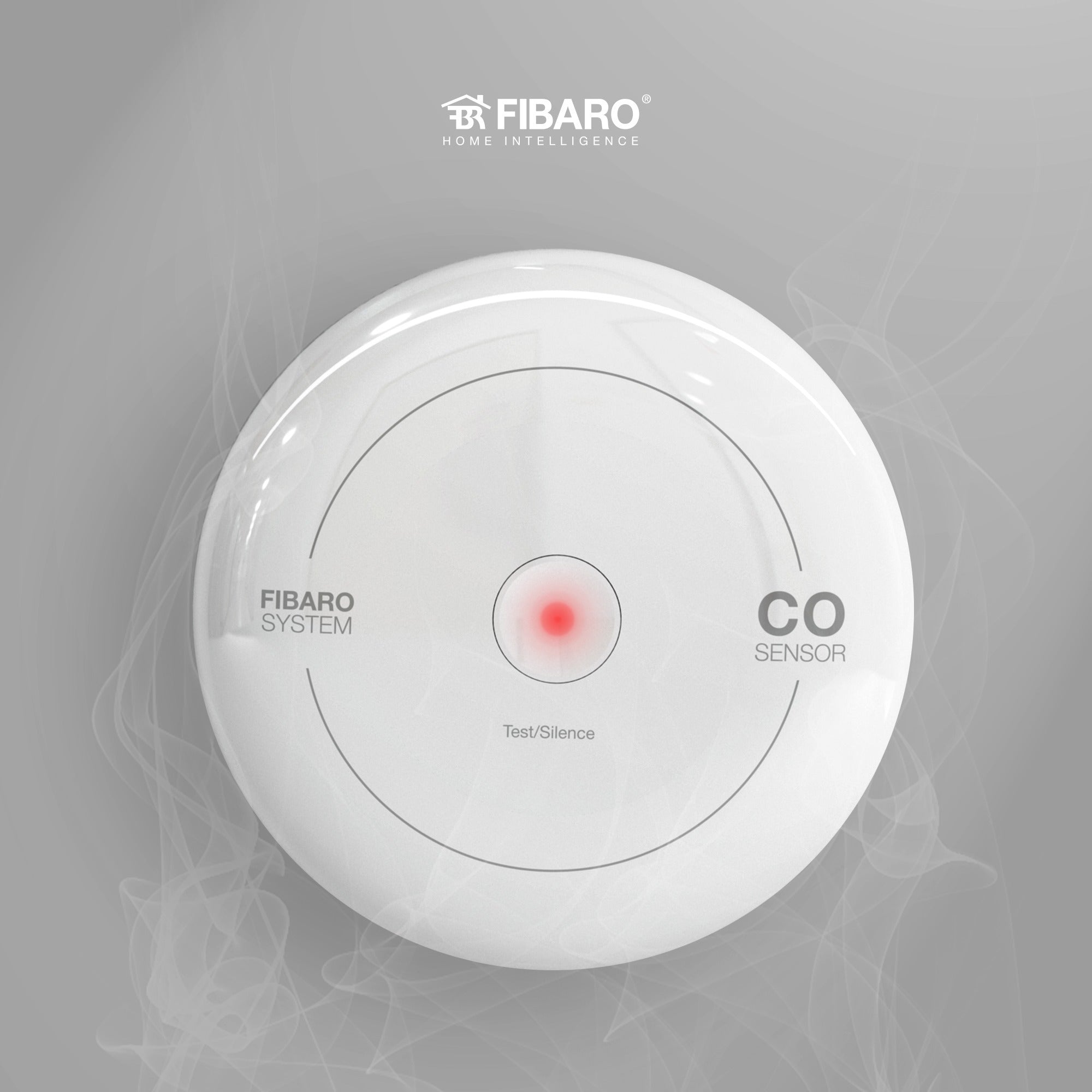 Fibaro CO Sensor