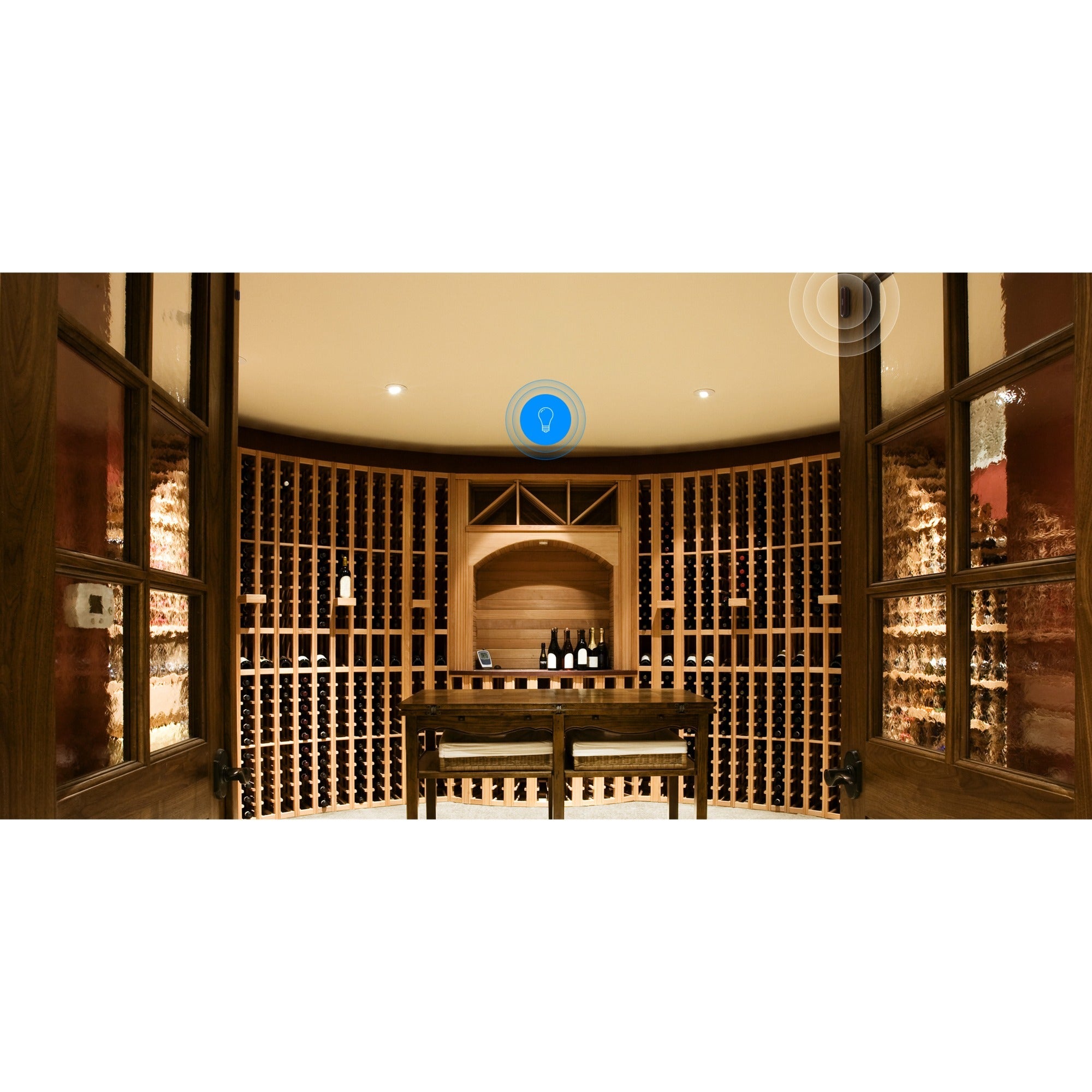 Fibaro Deur Raamsensor 2