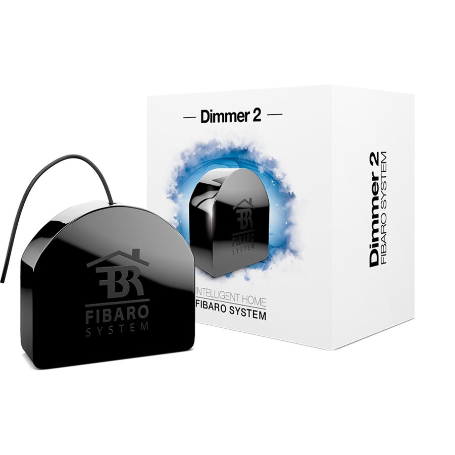 Fibaro Fibaro Dimmer 2