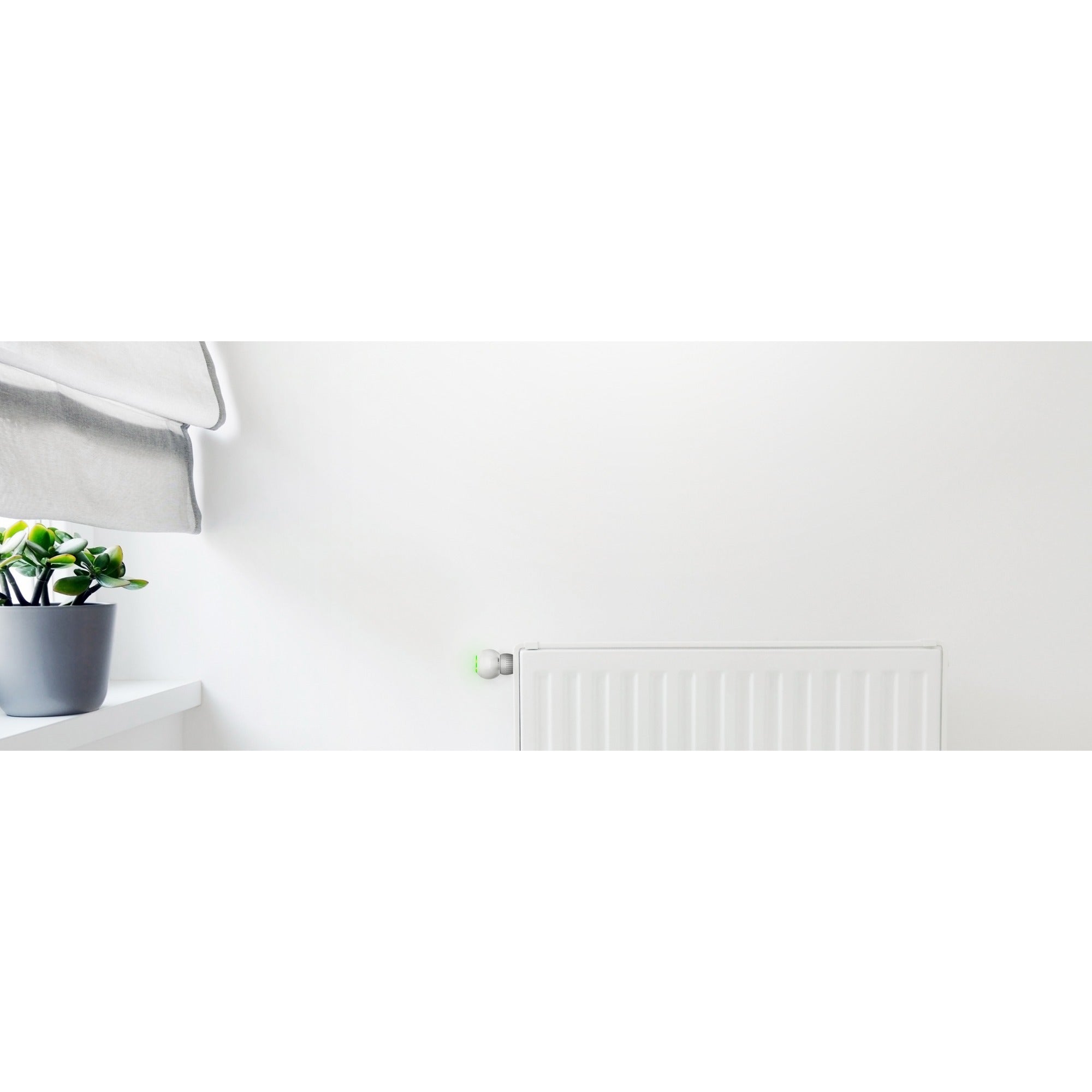 Fibaro Heat Controller Temperature Sensor
