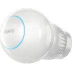 Fibaro Heat Controller
