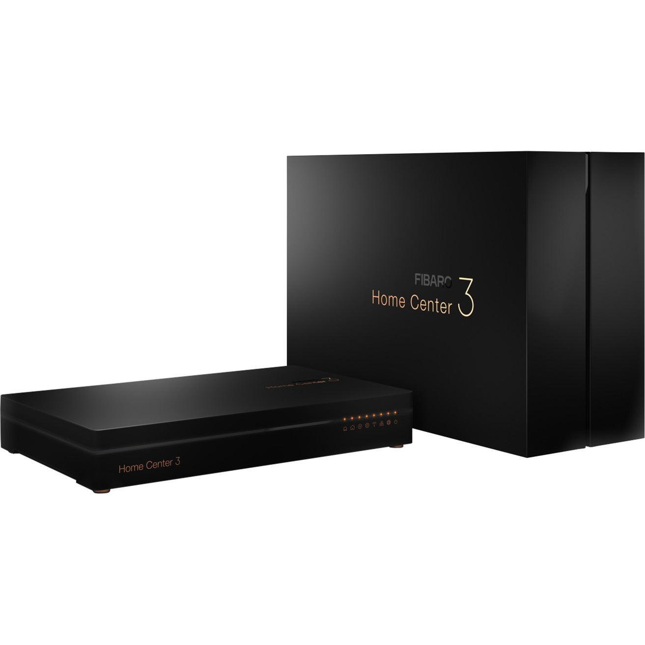 Fibaro Fibaro Home Center 3