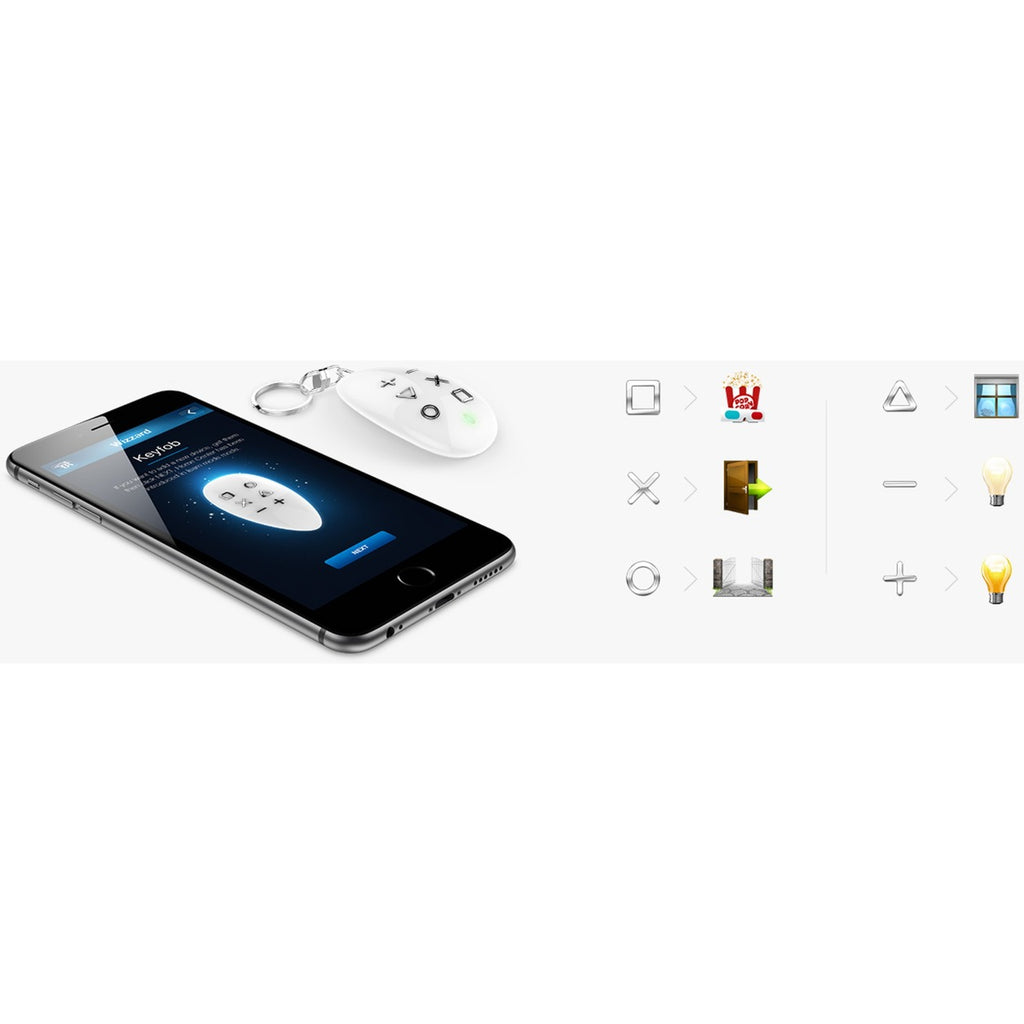 Fibaro Fibaro KeyFob