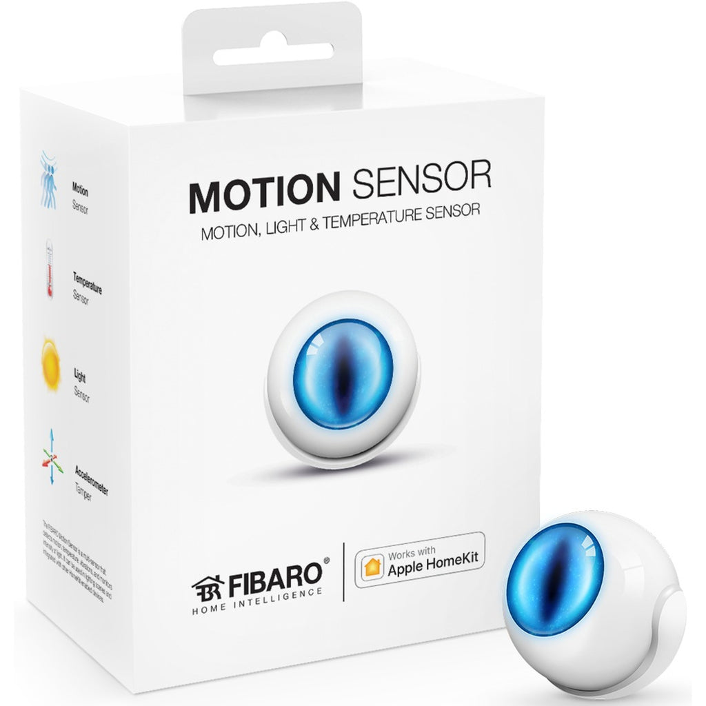 Fibaro Sensor