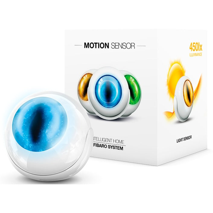 Fibaro Sensor