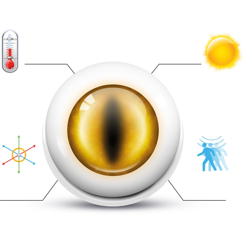 Fibaro Sensor