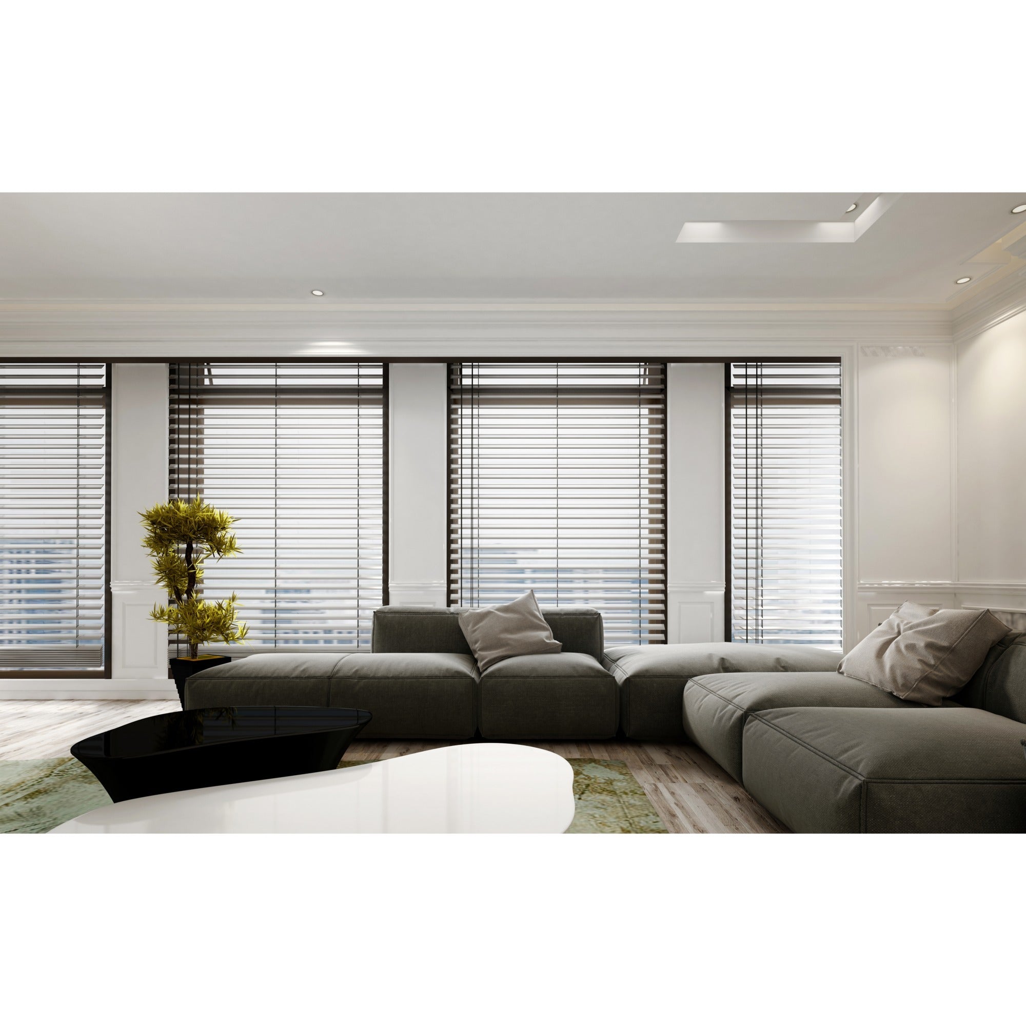 Fibaro Fibaro Roller Shutter 3