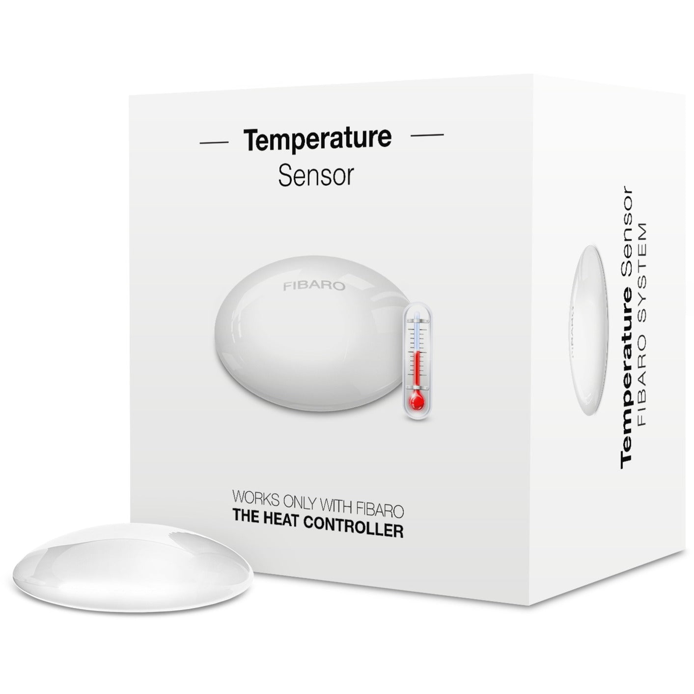 Fibaro Fibaro Temperatuur Sensor