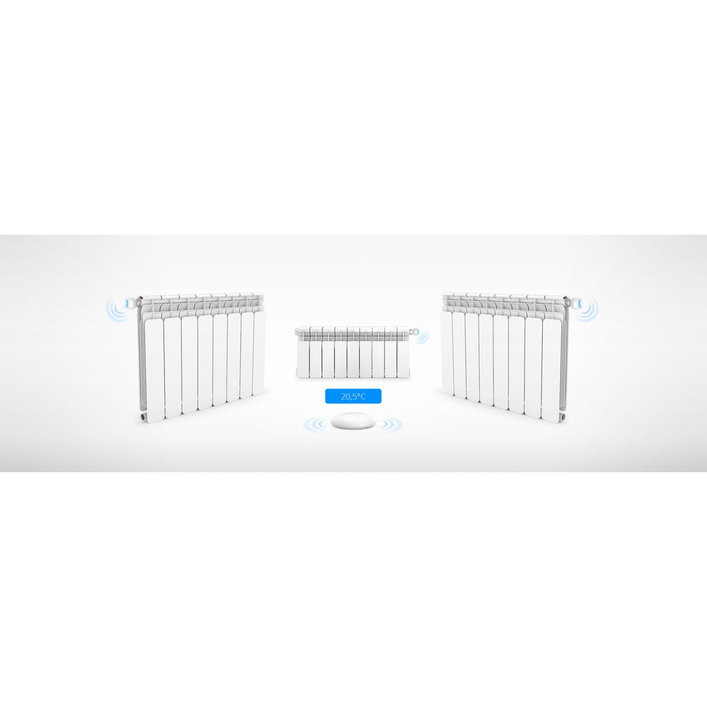 Fibaro Fibaro Temperatuur Sensor