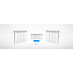Fibaro Fibaro Temperatuur Sensor