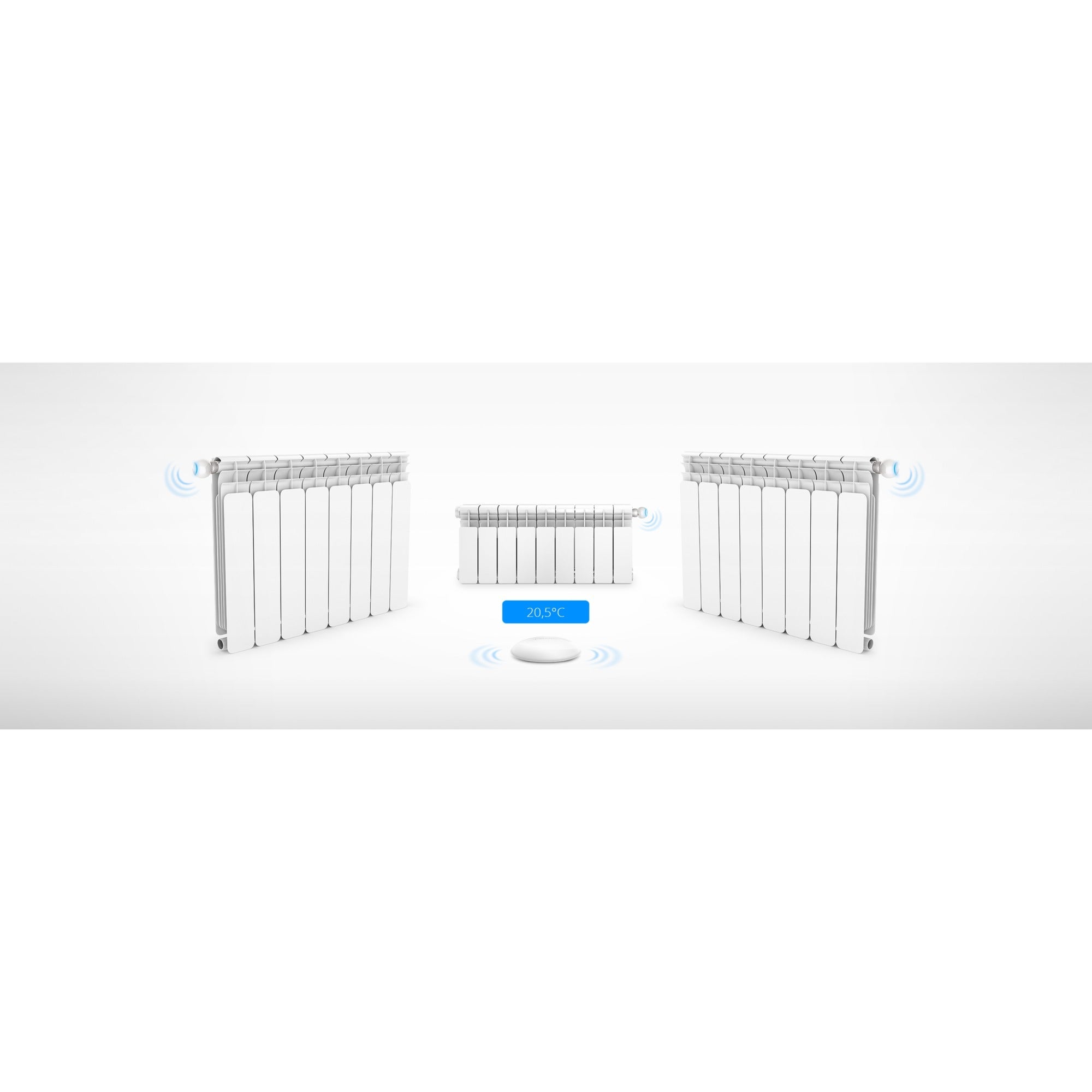 Fibaro Fibaro Temperatuur Sensor
