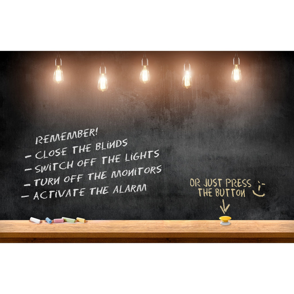 Fibaro Fibaro The Button, Red