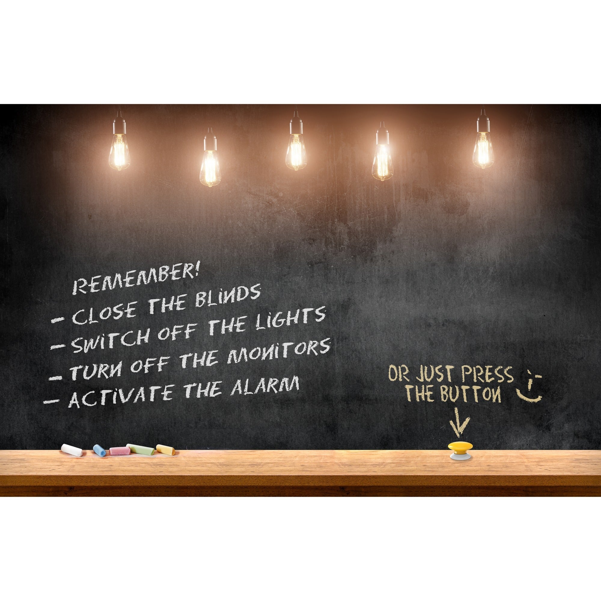 Fibaro Fibaro The Button, Red
