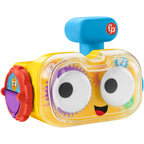 Fisher-Price 4-in-1 Ultieme Leerrobot