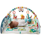 Fisher-Price Fisher-Price City Activity Center met speelmat