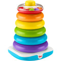Fisher-Price Grote kleurenringpiramide