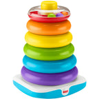 Fisher-Price Grote kleurenringpiramide