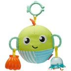 Fisher-Price Vrolijke Speelvis