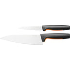 Fiskars Functional Form Koksmessen 2-delig
