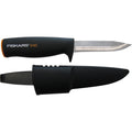 Fiskars outdoor mes 21cm k40 - 1001622 - 1001622