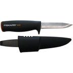 Fiskars outdoor mes 21cm k40 - 1001622 - 1001622