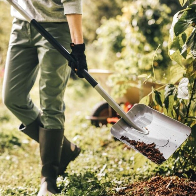 Fiskars xact schep | 1066731 - 1066731