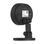 Foscam c5m beveiligingscamera (zwart, 3k, 5mp, dual-band wi-fi)