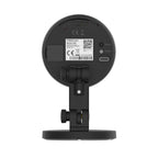 Foscam c5m beveiligingscamera (zwart, 3k, 5mp, dual-band wi-fi)