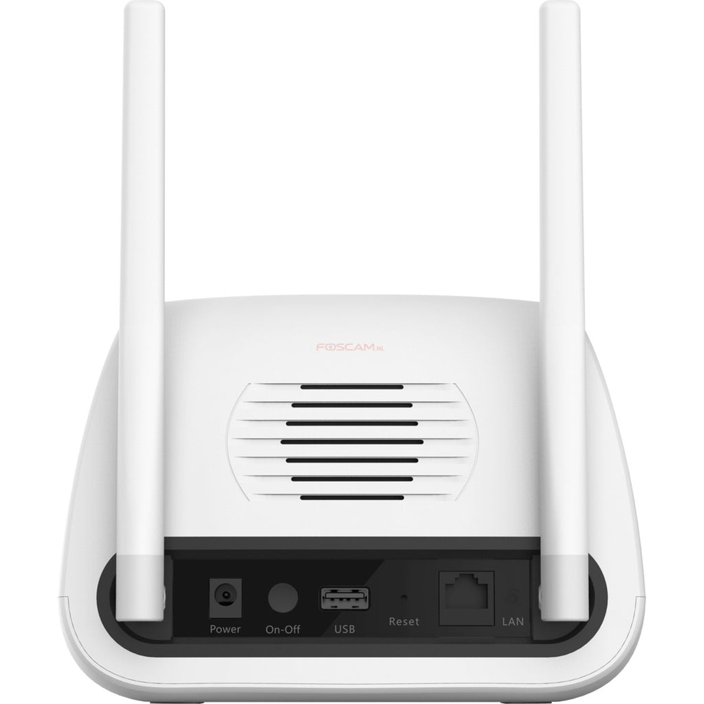 Foscam Foscam E1 HD battery camera