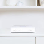 Foscam Foscam FN8108HE, 8-kanaals 5MP PoE Netwerk Video Recorder