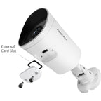 Foscam G4EP PoE 4.0 MP buitencamera