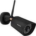 Foscam G4P 4.0 megapixel buiten beveiligingscamera