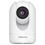 Foscam Foscam R2M-W slimme 2MP pan-tilt camera