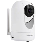 Foscam Foscam R2M-W slimme 2MP pan-tilt camera